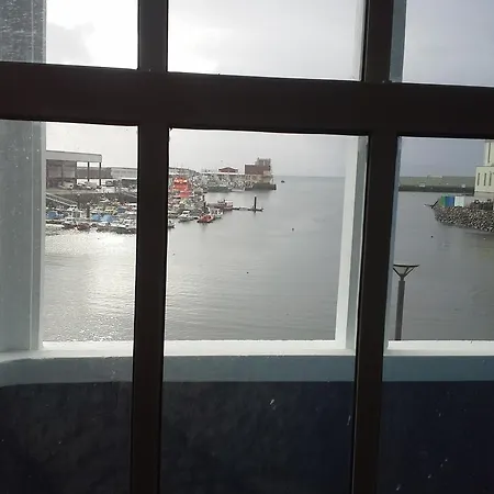 A Casa Do Porto בית נופש Burela