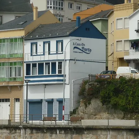 A Casa Do Porto *