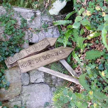 A Casa Do Porto Hébergement de vacances *