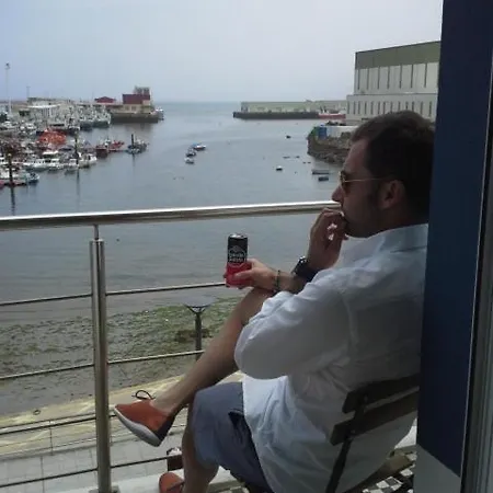 A Casa Do Porto