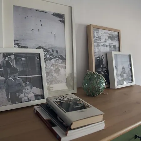 A Casa Do Porto Hébergement de vacances Burela