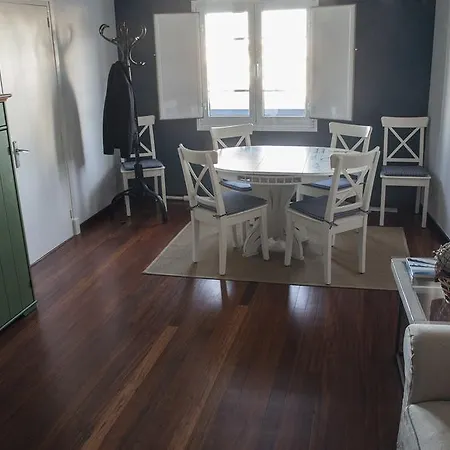 A Casa Do Porto בית נופש