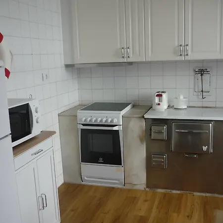 בית נופש A Casa Do Porto *
