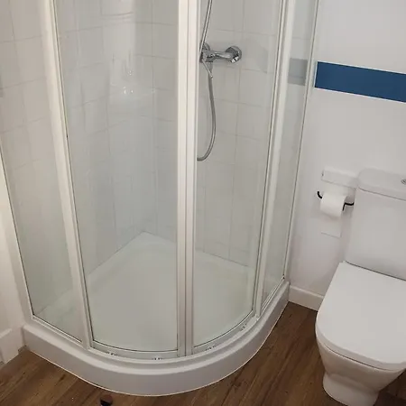 A Casa Do Porto Hébergement de vacances Burela