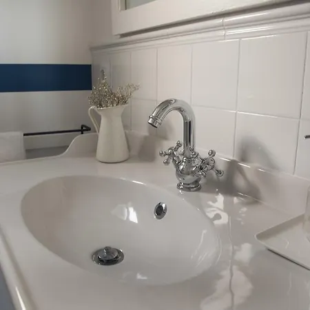 Hébergement de vacances A Casa Do Porto