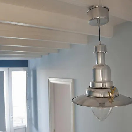 A Casa Do Porto Burela