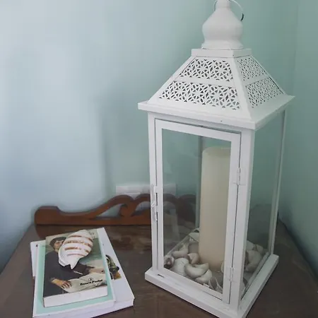 Hébergement de vacances A Casa Do Porto