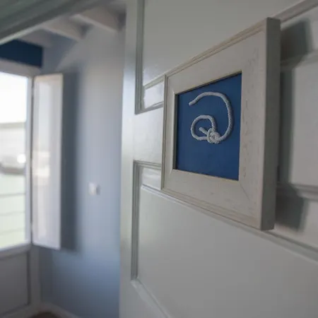 A Casa Do Porto בית נופש *