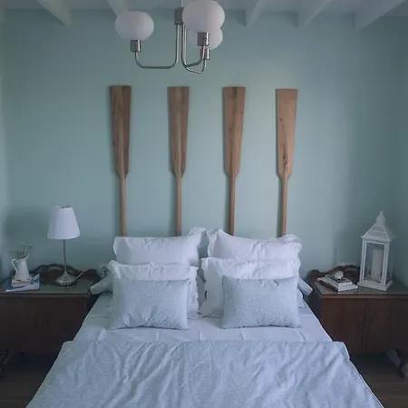 A Casa Do Porto Hébergement de vacances