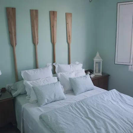 Hébergement de vacances A Casa Do Porto *