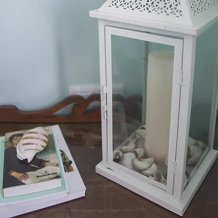 Hébergement de vacances A Casa Do Porto Burela