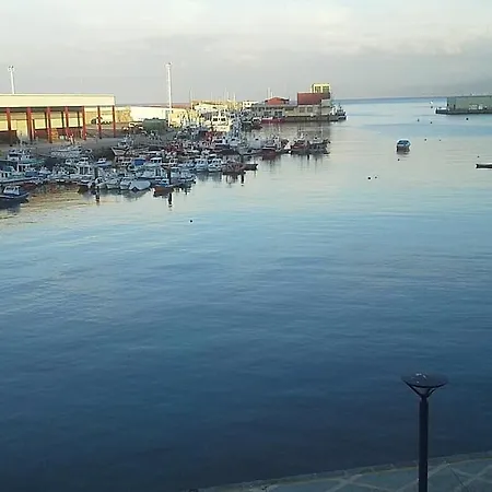 A Casa Do Porto * Burela