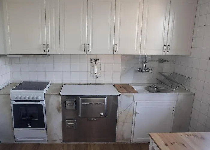 Дом отдыха A Casa Do Porto