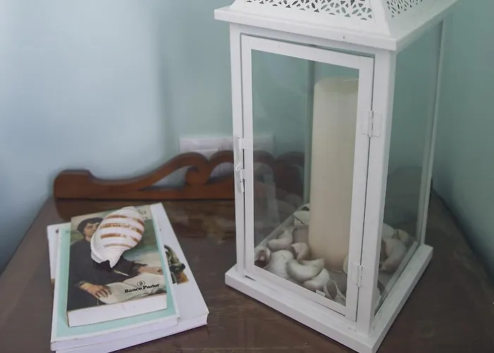 Tatil Evi A Casa Do Porto Burela