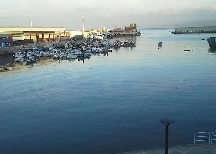 A Casa Do Porto * Burela